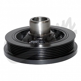 Crown Automotive Harmonic Balancer - 5184293AH