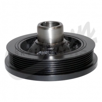 Crown Automotive Harmonic Balancer - 5184293AH