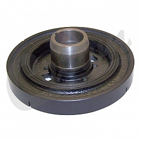 Crown Automotive Harmonic Balancer - 53020229