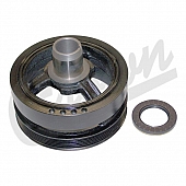 Crown Automotive Harmonic Balancer Kit - 53020689K