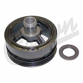 Crown Automotive Harmonic Balancer Kit - 53020689K