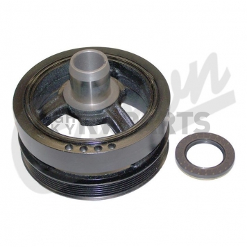Crown Automotive Harmonic Balancer Kit - 53020689K