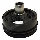 Crown Automotive Harmonic Balancer - 53022162AA