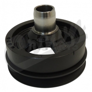 Crown Automotive Harmonic Balancer - 53022162AA
