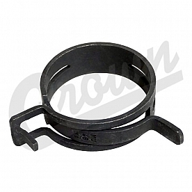 Crown Automotive Radiator Hose Clamp - 4809147AA