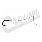 Crown Automotive Transmission Cooler Hose - 5103255AB