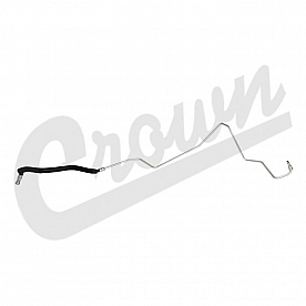 Crown Automotive Transmission Cooler Hose - 5103256AB