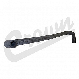 Crown Automotive Heater Hose - 52003878