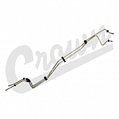 Crown Automotive Transmission Cooler Hose - 55056624AD