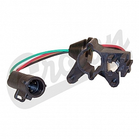 Crown Automotive Distributor Ignition Pickup - 4864473