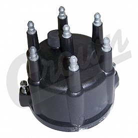Crown Automotive Distributor Cap - 56026702