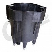 Crown Automotive Distributor Cap - 83500934