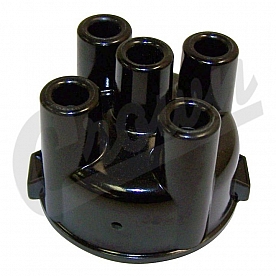 Crown Automotive Distributor Cap - A5295