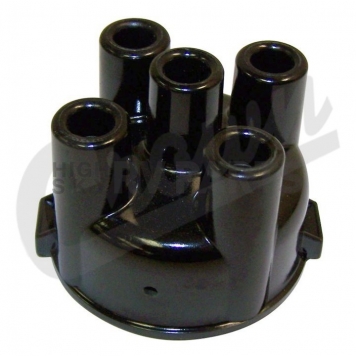 Crown Automotive Distributor Cap - A5295