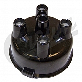 Crown Automotive Distributor Cap - J0931674