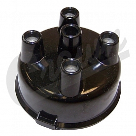 Crown Automotive Distributor Cap - J0118343