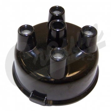 Crown Automotive Distributor Cap - J0931674