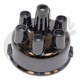 Crown Automotive Distributor Cap - J4488091
