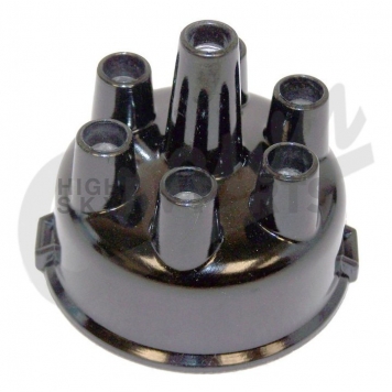 Crown Automotive Distributor Cap - J4488091
