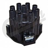 Crown Automotive Distributor Cap - J3200192