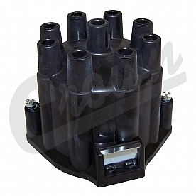 Crown Automotive Distributor Cap - J3200192