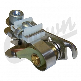 Crown Automotive Distributor Point Set - J3200197