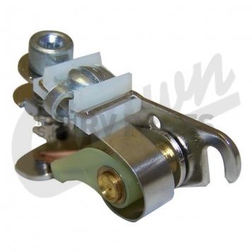 Crown Automotive Distributor Point Set - J3200197
