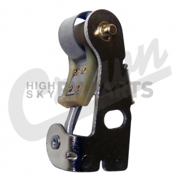 Crown Automotive Distributor Point Set - J3204202
