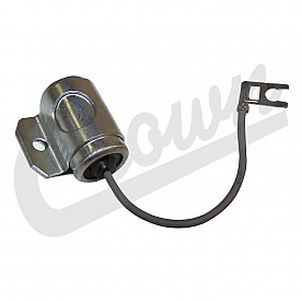 Crown Automotive Distributor Condenser - J3204585