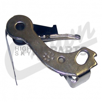 Crown Automotive Distributor Point Set - J3209294
