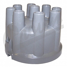 Crown Automotive Distributor Cap - J3230757