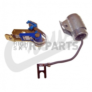 Crown Automotive Distributor Points Kit - J4488760