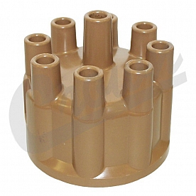 Crown Automotive Distributor Cap - J8125448