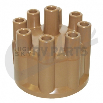 Crown Automotive Distributor Cap - J8125448