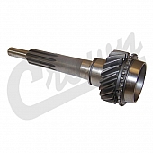 Crown Automotive Input Shaft - J8126106