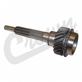 Crown Automotive Input Shaft - J8126106