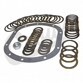 Crown Automotive Distributor Gear Shim - J8126502