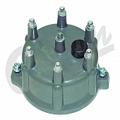 Crown Automotive Distributor Cap - 33004024