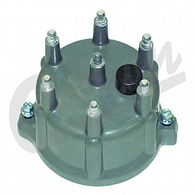 Crown Automotive Distributor Cap - 33004024