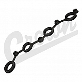 Crown Automotive Ignition Coil Gasket - 4884765AA
