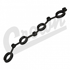 Crown Automotive Ignition Coil Gasket - 4884765AA