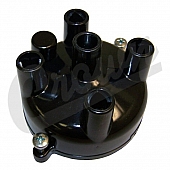 Crown Automotive Distributor Cap - 5226546