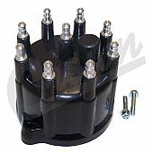 Crown Automotive Distributor Cap - 53008767