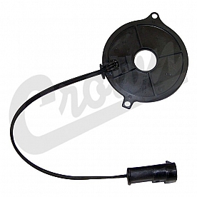 Crown Automotive Distributor Switch Plate - 56026746