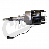 Crown Automotive Ignition Distributor - 56027027AB