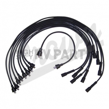 Crown Automotive Ignition Wire Set - 83300090