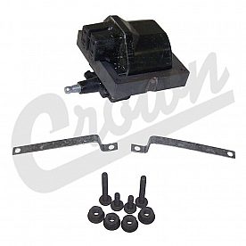 Crown Automotive Ignition Coil - 83501871