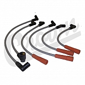 Crown Automotive Spark Plug Wire Set - 83502400K2