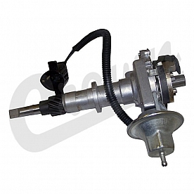 Crown Automotive Ignition Distributor - 83506286