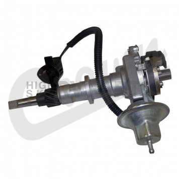 Crown Automotive Ignition Distributor - 83506286